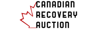 Canadian Recovery Auction