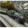 Railroad Galaxy April 2018 Model Train Auction