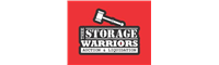 Thee Storage Warriors