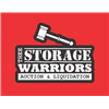 Thee Storage Warriors Auction & Liquidation - Canada - Sat. NOV.10TH, 2018 General Merchandise Aucti