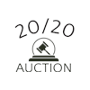 20/20 AUCTION APRIL 3RD - COLLECTIBLES AND MORE