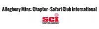 Safari Club International - Allegheny Mountains Chapter