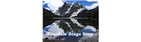 Pinedale Stage Stop