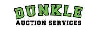 Dunkle Auction Services