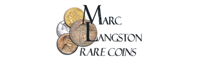 Marc Langston Rare Coins