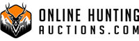 Online Hunting Auctions