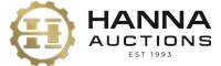 Hanna Auctions