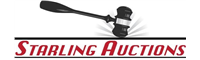 Starling Auctions