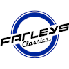 1st Annual Farleys Classics & Collectables Timed Auction