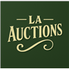 LA Auctions Consignment Sale – Antiques & Collectibles