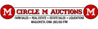 Circle M Auctions