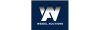 Weidel Auctions