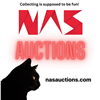 NAS Auctions - Twenty-Five - Happy Hamlet