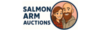 Salmon Arm Auctions