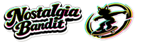 Nostalgia Bandit