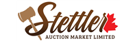 Stettler Auction Market Ltd.