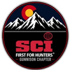 SCI Gunnison Chapter Auction