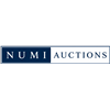 NumiAuctions - Premier Auction #1