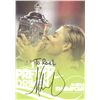 Autographed Memorabilia - Movies, Music & TV - Signed Albums, Photos & Posters