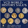 VCD World History #6