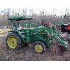 Farm & Construction Equipment Sale