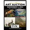 17th Annual Artist Showcase Benefit Auction