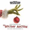 The Holiday Auction - 2024