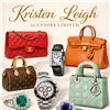 Kristen Leigh auction limited - Fine handbags, Luxury watches, & exquisite jewellery - Auction 3.