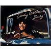 Autographed Memorabilia - Movies, Music & TV - Signed Albums, Photos & Posters