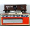 Important Auction of Toy Trains