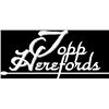 2025 Topp Hereford