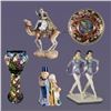 The Collector’s Vault: A Weekend of Fine Porcelain and Crystal Treasures