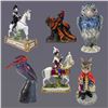 The Collector’s Vault: A Weekend of Fine Porcelain and Crystal Treasures