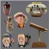 The Collector’s Vault: A Weekend of Fine Porcelain and Crystal Treasures