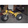 Farm Equipment Auction