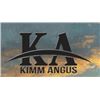 2025 Kimm Angus