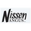 2025 Nissen Angus