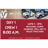 52nd Annual Fall Auction - Montgomery, AL
