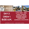 52nd Annual Fall Auction - Montgomery, AL