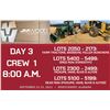 52nd Annual Fall Auction - Montgomery, AL