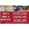 52nd Annual Fall Auction - Montgomery, AL