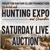 HSCF Live Auction January 2026