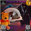 Garage and Home- In House 