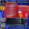 Garage Goodies- In House Auction