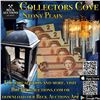 Collectors Cove - Coins Curio & Collectables Stony Plain Estate 