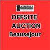 (Offsite Beausejour) Retirement Construction + Agriculture Equipment, Aug.19th 