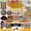 LETHBRIDGE AUGUST 23 WORLD ANTIQUES AND COLLECTIBLES 