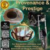 Provenance & Prestige: In House Curated for the Connoisseur Featuring Furniture, Tools, Decor & More