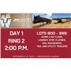 52nd Annual Fall Auction - Montgomery, AL