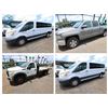 SUNBELT RENTALS HILO - FORD TRANSIT VANS, PICKUP TRUCKS, FLATBED TRUCK